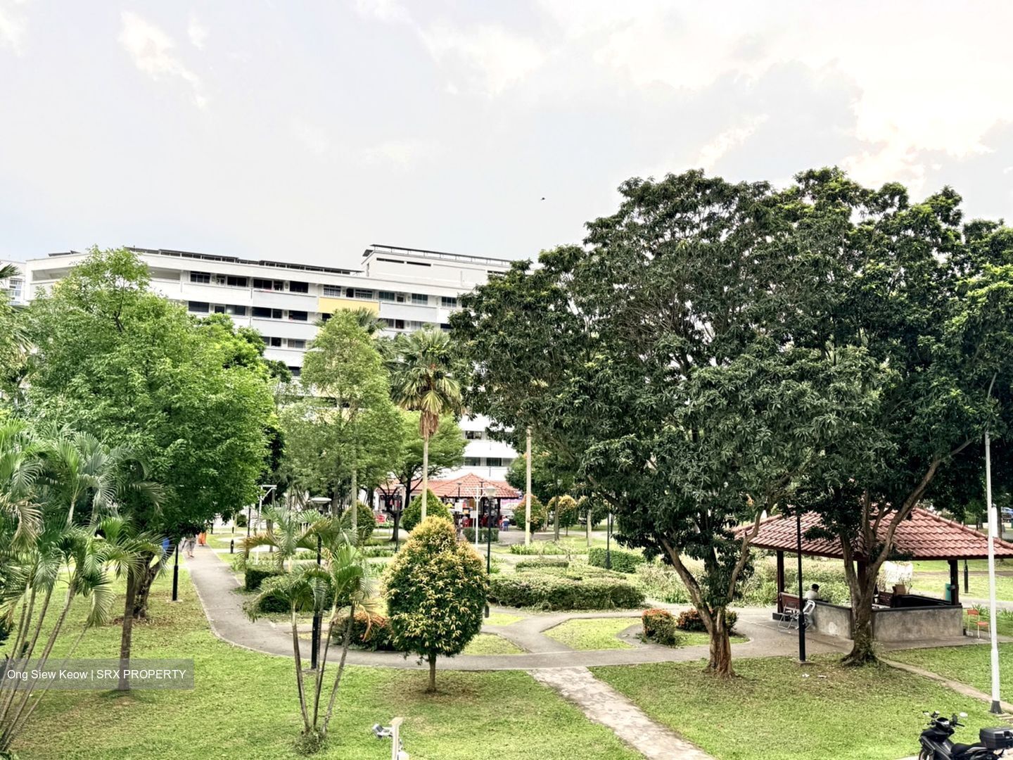 Hougang Street 61 (Hougang),  #558633721